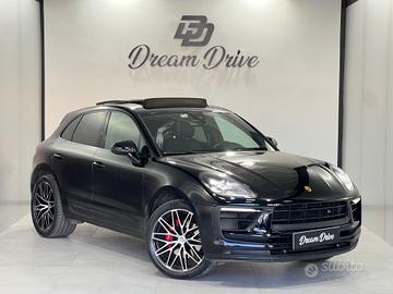 Porsche Macan 3.0 S