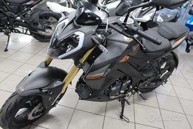 Keeway RKF 125 78€ mese NO ACCONTO riscatti or res