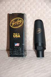 Bocchino Jody Jazz Sax Tenor HR* 7*