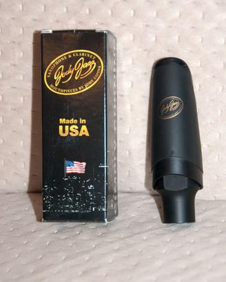 Bocchino Jody Jazz Sax Tenor HR* 7*