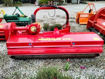 Trincia Seppi SMO 175 peso 540Kg.