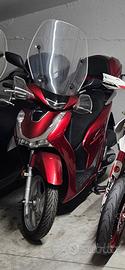 HONDA SH 125 ABS