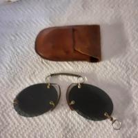 ANTICHI OCCHIALI DA NASO