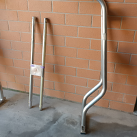 Roll-bar regolabile
