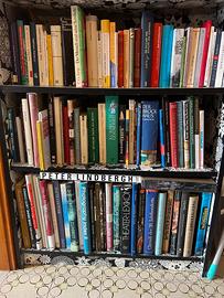 Libri - Deutschsprachige Bücher zu verschenken