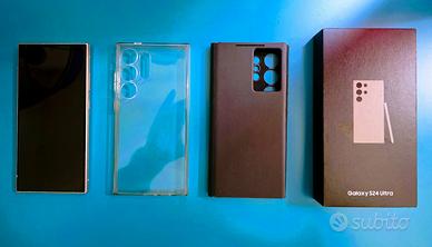 Samsung S24 Ultra 512 Gb