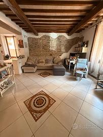 Quadrilocale zona nuova ristrutturato con garage