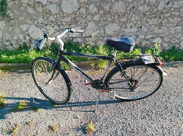 bicicletta Lombardo, mod. Siena 100
