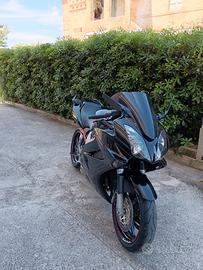 Honda VFR 800 - 2003