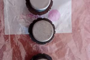 Bulloni antifurto originali Ford cerchi in lega