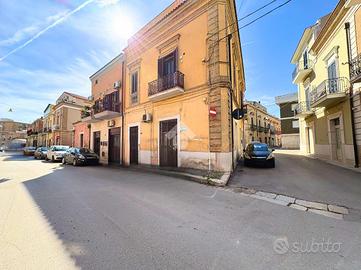 CASA INDIPENDENTE A SAN SEVERO