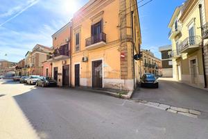 CASA INDIPENDENTE A SAN SEVERO