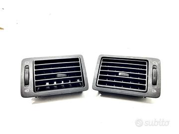 BOCCHETTE ARIA CRUSCOTTO DX E SX FIAT Scudo 3° Se