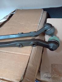  bracci sospensione fiat 128 coupé 
