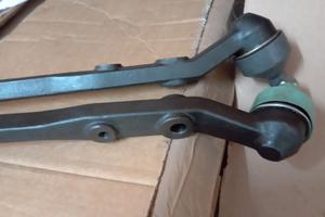  bracci sospensione fiat 128 coupé 