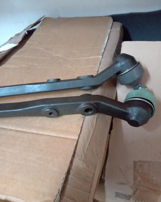  bracci sospensione fiat 128 coupé 