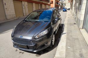 PROMO Ford Fiesta 1.4 Gpl 6 serie 2016