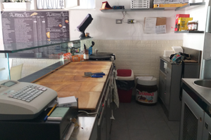 Attivita di pizzeria