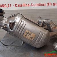CATALIZZATORE OPEL GRANDLAND 