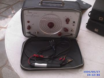 Oscillatore Modulato