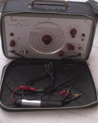Oscillatore Modulato