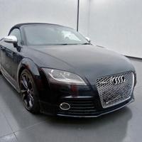 2008 CDLB AUDI TT 2.0T FSI QUATTRO TTS 2DR S TRONI