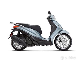 Piaggio Medley 200