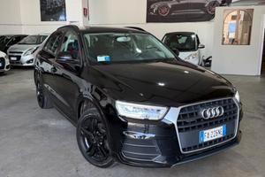Audi Q3 2.0 TDI 150 CV quattro S tronic Sport
