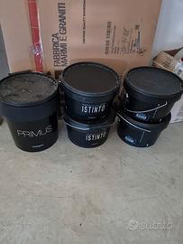 PITTURA GIORGIO GRAESAN 