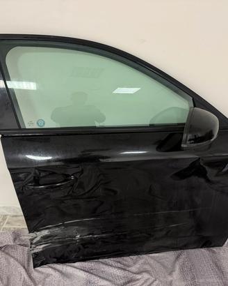 Audi A1 8X Portiera Anteriore Destra Completa
