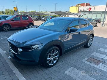 Mazda cx-30 executive 2021
