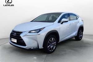 Lexus NX 1nd SERIE Hybrid 4WD Executive