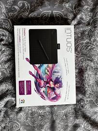 Wacom Intuos Small Tavoletta Grafica