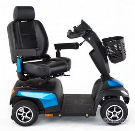 TRICICLO SCOOTER PER DISABILI O ANZIANI INVACARE