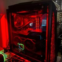 PC GAMING MSI