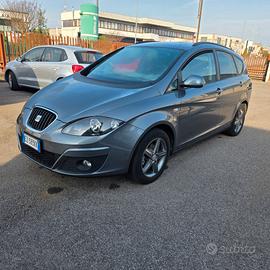Seat Altea XL 1.6 Style BI FUEL I-Tech