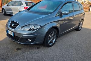 Seat Altea XL 1.6 Style BI FUEL I-Tech