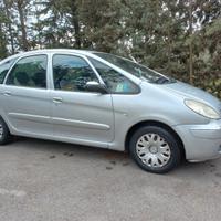 Citroen Xsara Picasso 1.6 benzina-gpl