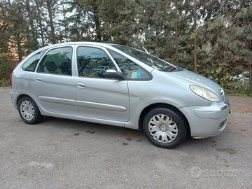 Citroen Xsara Picasso 1.6 benzina-gpl