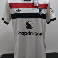 maglia da calcio 