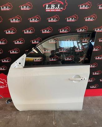 Porta anteriore sinistra Suzuki Vitara