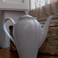 Bricco Da Caffè  TIRSCHENREUTH Bavaria Germany Pal