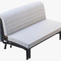 Divano letto Licksele