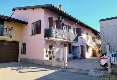 2 LOCALI A MOZZATE