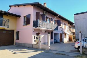 2 LOCALI A MOZZATE