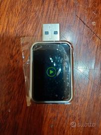 CarPlay - Adattatore wireless per auto