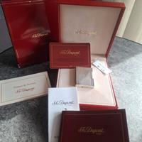 Accendino Dupont Paris