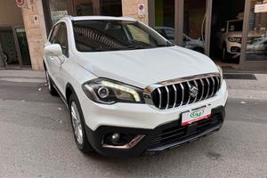 Suzuki S-Cross 1.6 DDiS Top Style - in Garanzia