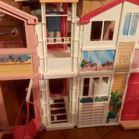 Casa delle Barbie