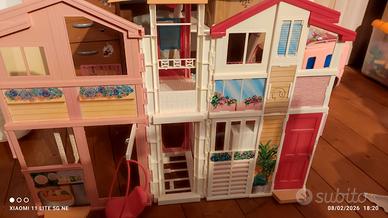 Casa delle Barbie